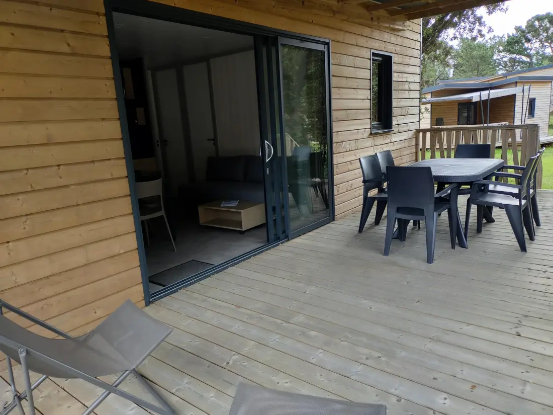 VVF Hoteller i nærheden af Les Sandaux Noirmoutier