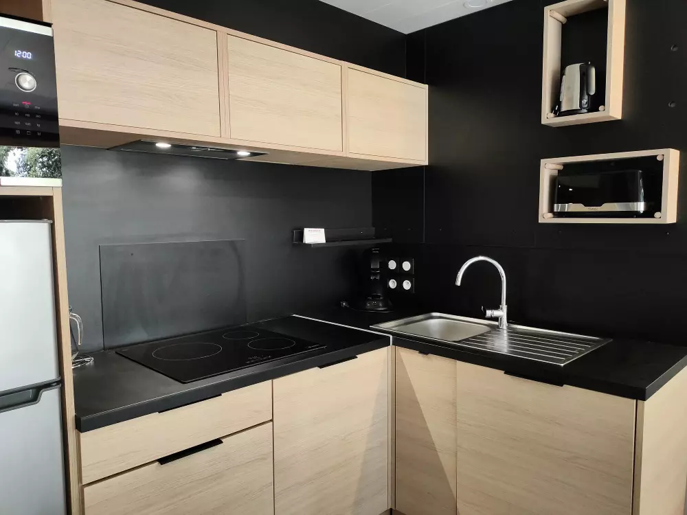 VVF Les Sandaux Noirmoutier 4 Stars★★★★