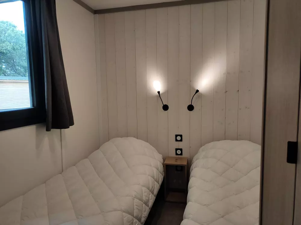 VVF Les Sandaux Noirmoutier 4 Stars★★★★