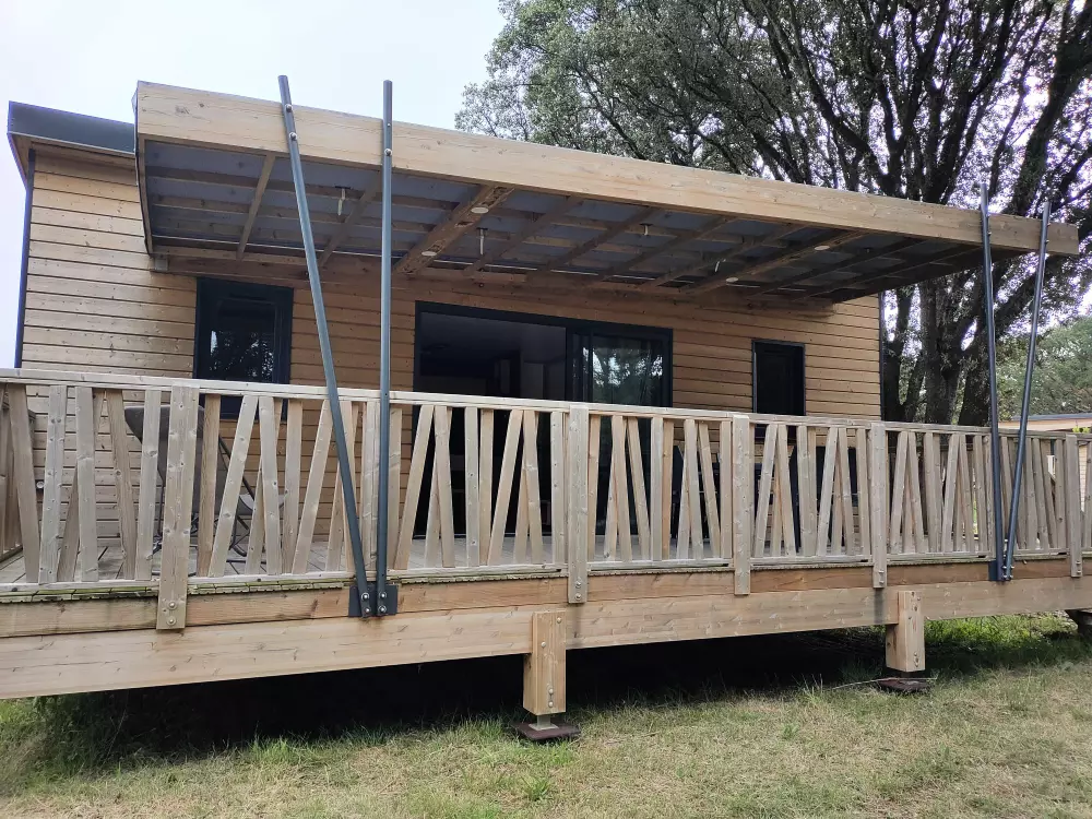 VVF Les Sandaux Noirmoutier 4 Stars★★★★