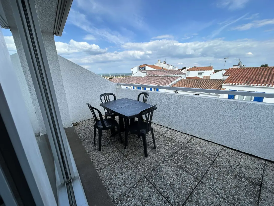 Franciaország Valerie Residence