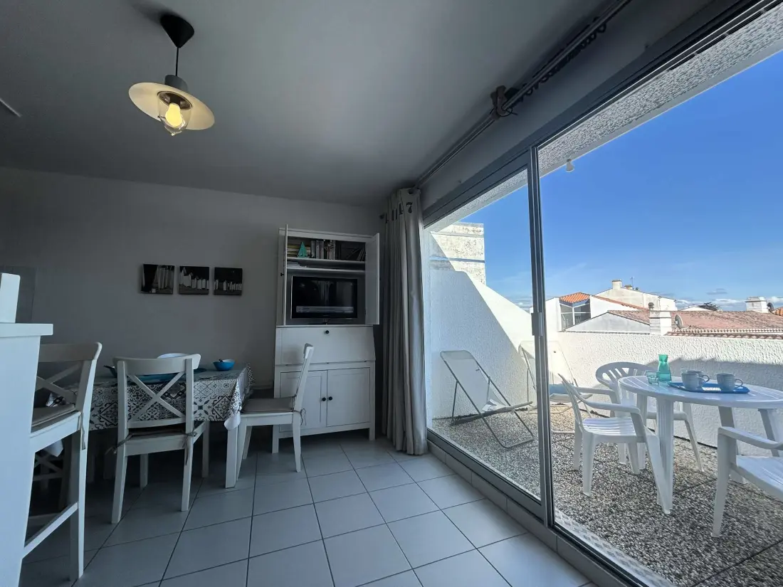 Franciaország Valerie Residence
