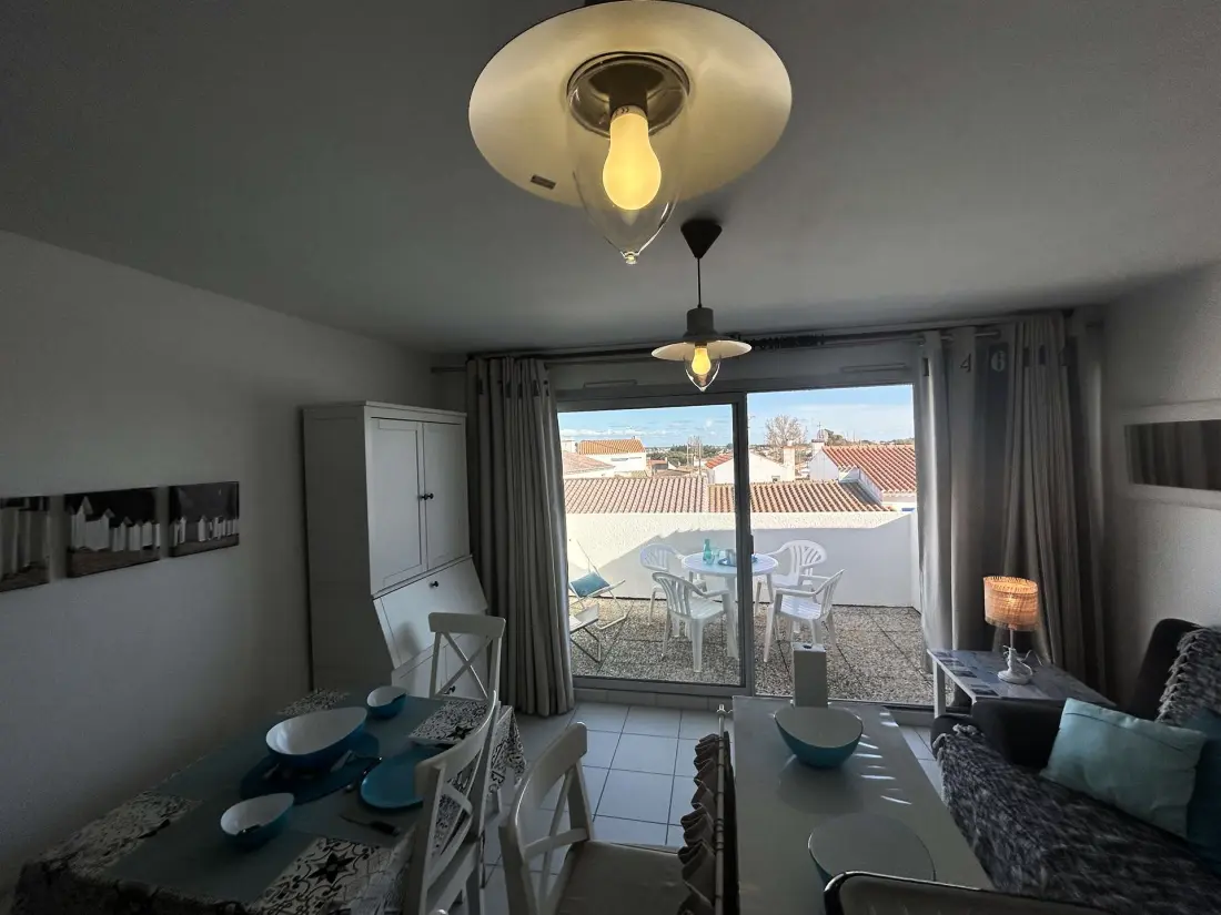 Franciaország Valerie Residence