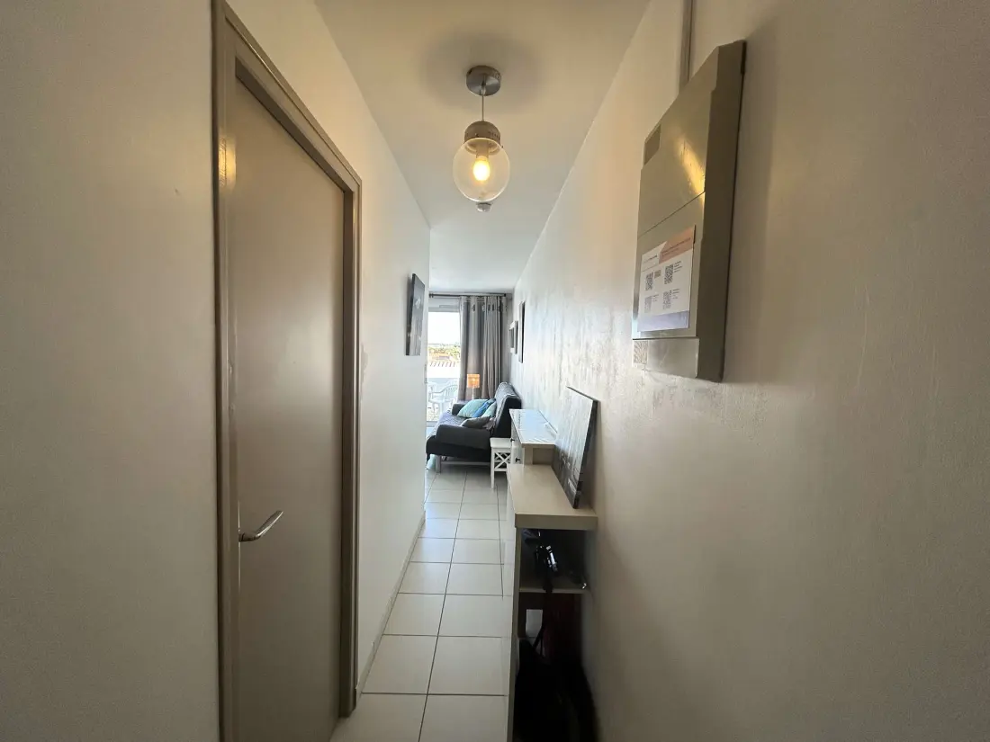 Franciaország Valerie Residence