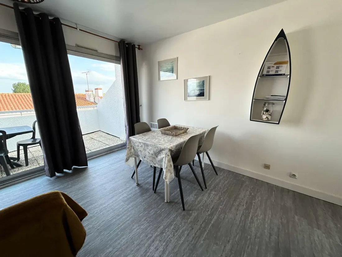 Franciaország Valerie Residence