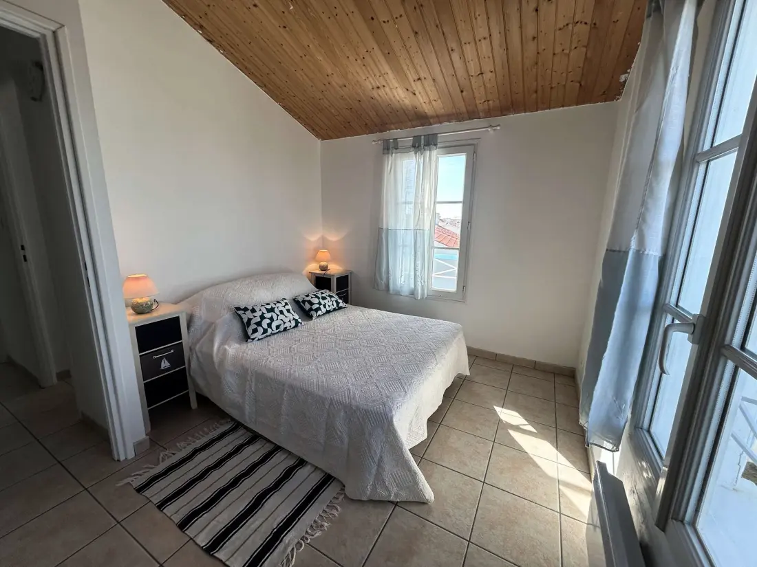 Residence Hb000-05a-noirmoutier En L Ile