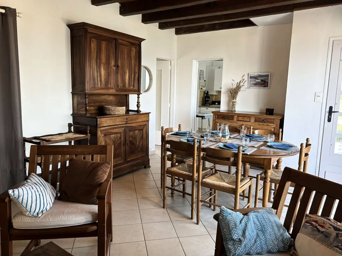 Residence Hb000-05a-noirmoutier En L Ile