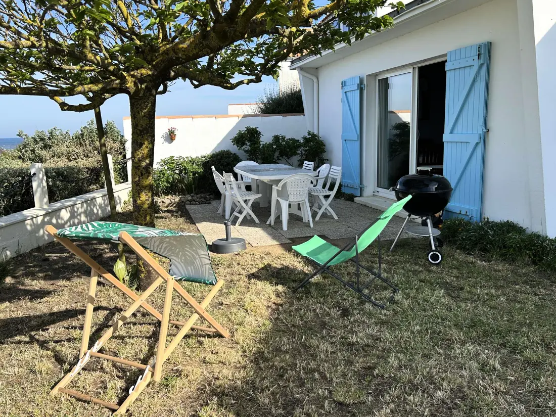 Residence Hb000-05a-noirmoutier En L Ile