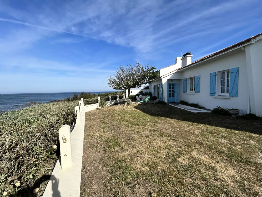 Residence Hb000-05a-noirmoutier En L Ile