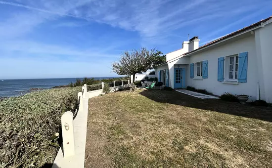 Résidence Hb000-05a-noirmoutier En L Ile