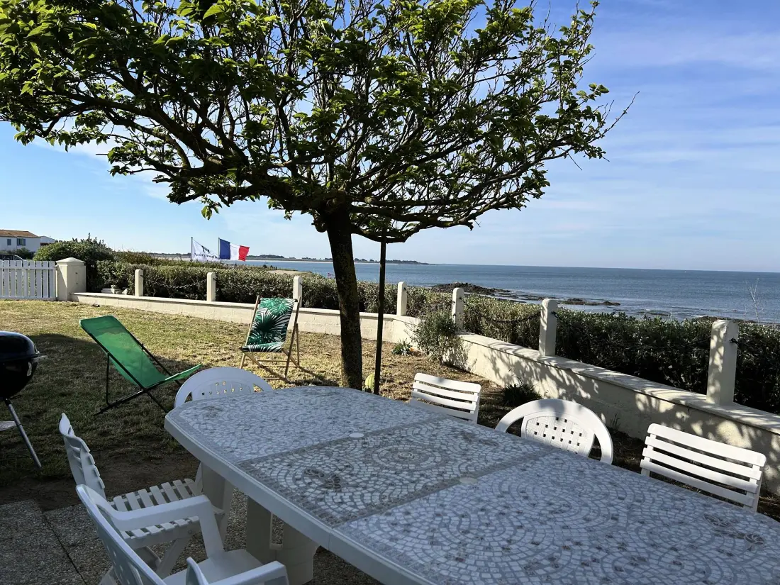 Residence Hb000-05a-noirmoutier En L Ile