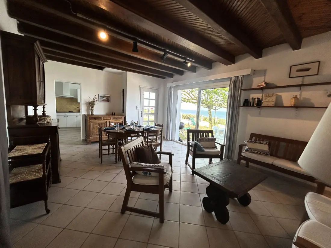 Residence Hb000-05a-noirmoutier En L Ile