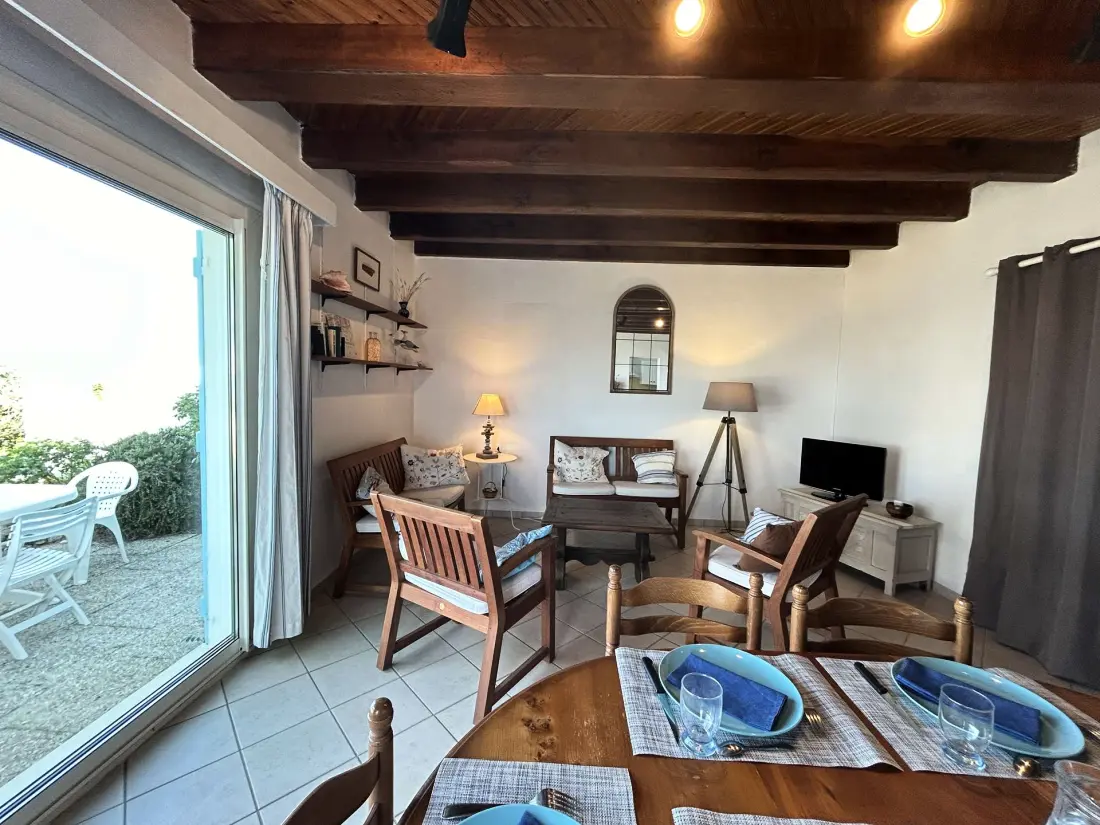 Residence Hb000-05a-noirmoutier En L Ile