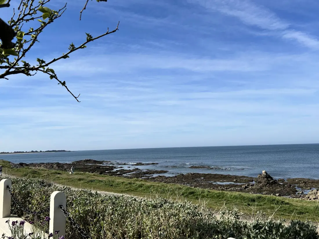Residence Hb000-05a-noirmoutier En L Ile
