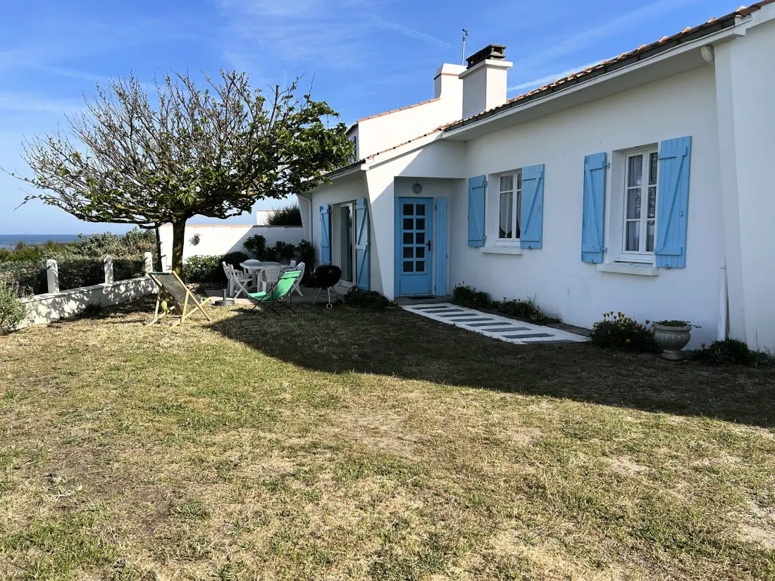 Residence Hb000-05a-noirmoutier En L Ile