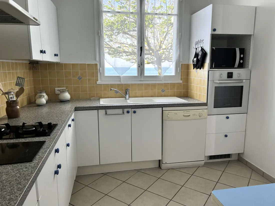 Residence Hb000-05a-noirmoutier En L Ile