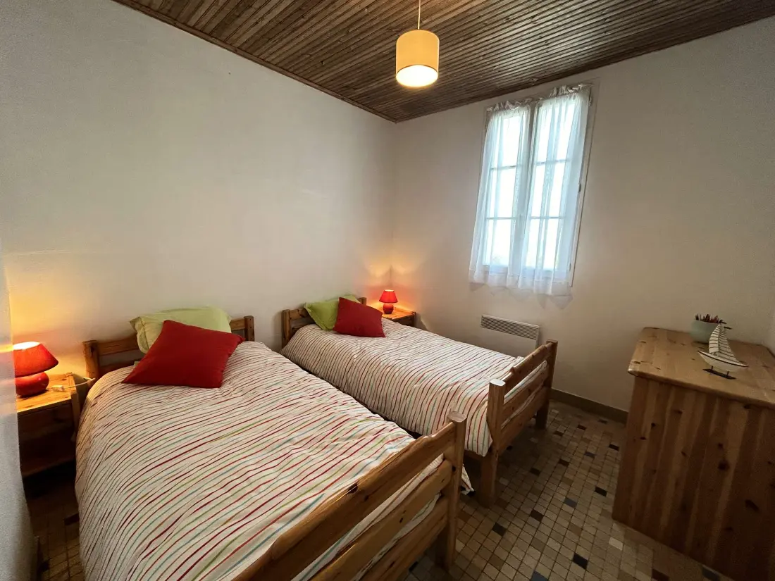 Residence Hb000-05a-noirmoutier En L Ile