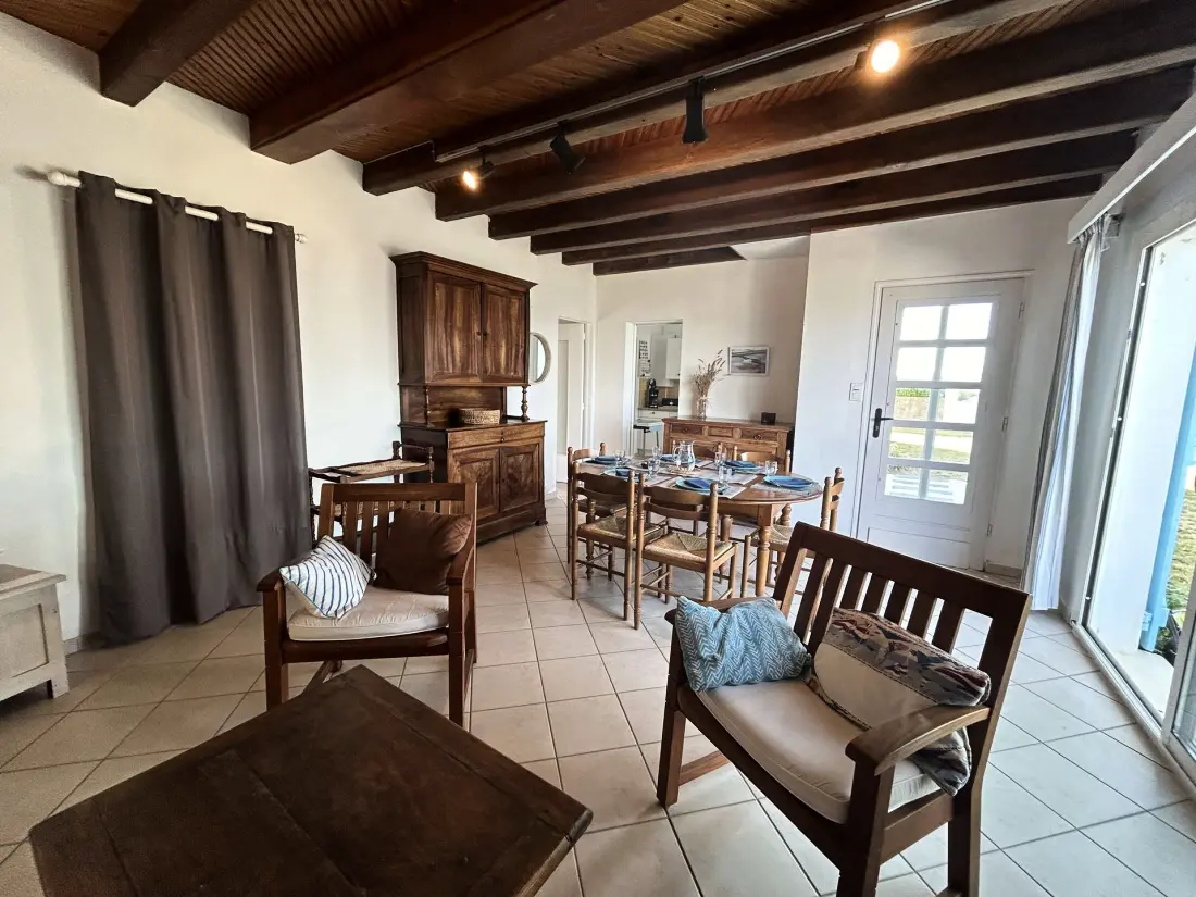 Residence Hb000-05a-noirmoutier En L Ile