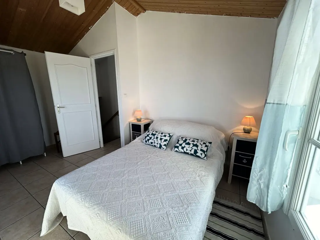 Residence Hb000-05a-noirmoutier En L Ile