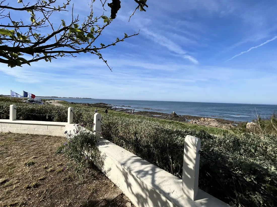 Residence Hb000-05a-noirmoutier En L Ile