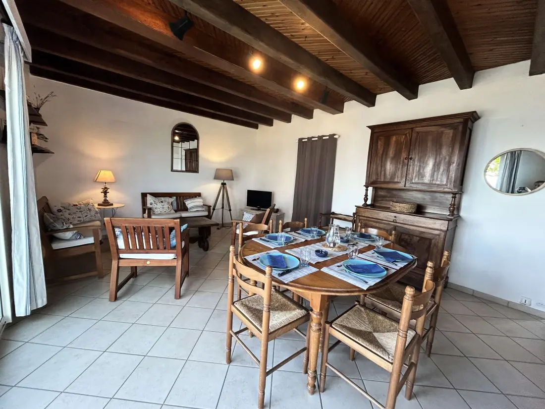 Residence Hb000-05a-noirmoutier En L Ile