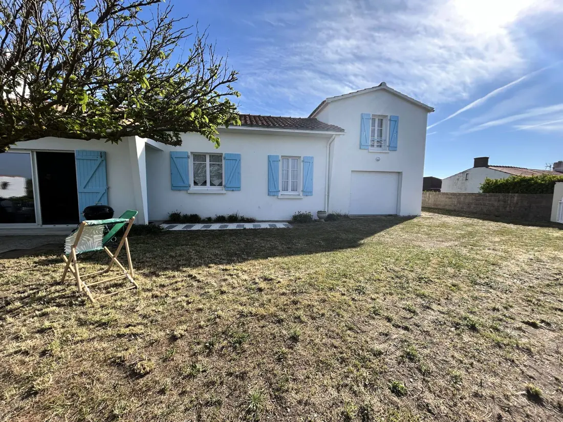 Residence Hb000-05a-noirmoutier En L Ile