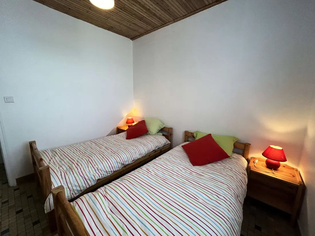 Residence Hb000-05a-noirmoutier En L Ile
