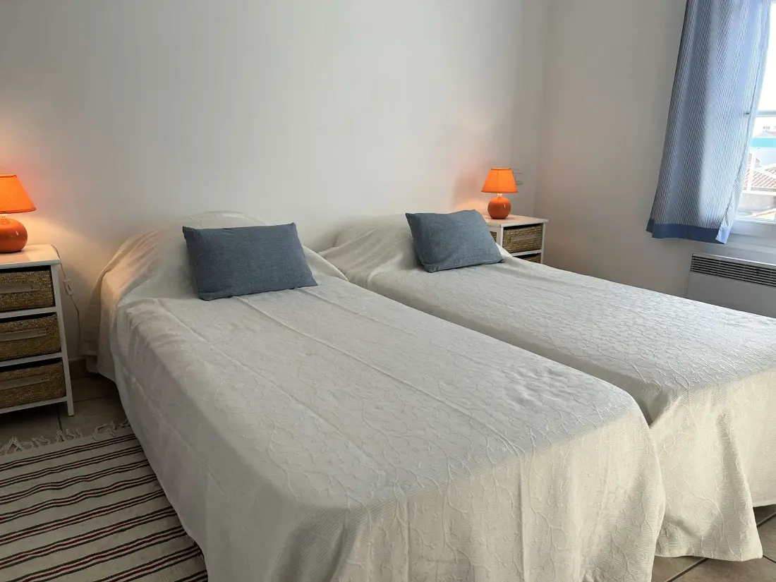 Residence Hb000-05a-noirmoutier En L Ile