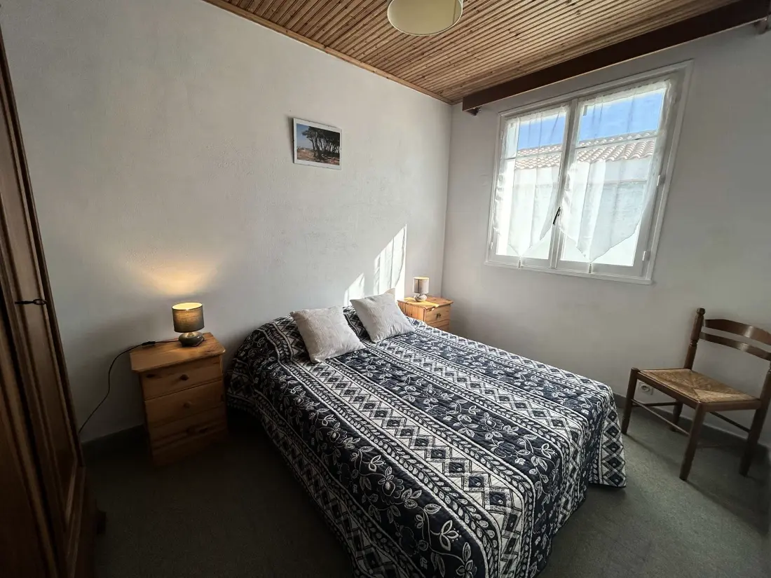 Residence Hb000-05a-noirmoutier En L Ile