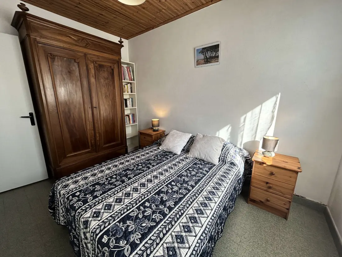 Residence Hb000-05a-noirmoutier En L Ile