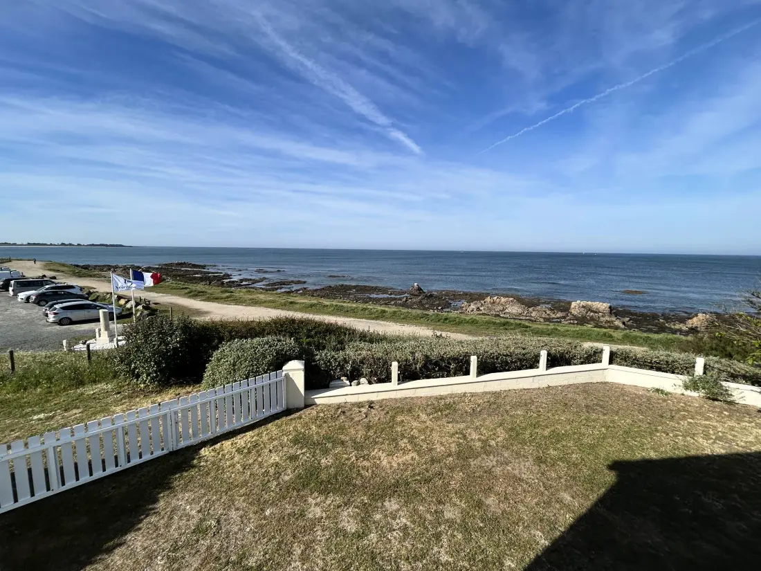 Residence Hb000-05a-noirmoutier En L Ile