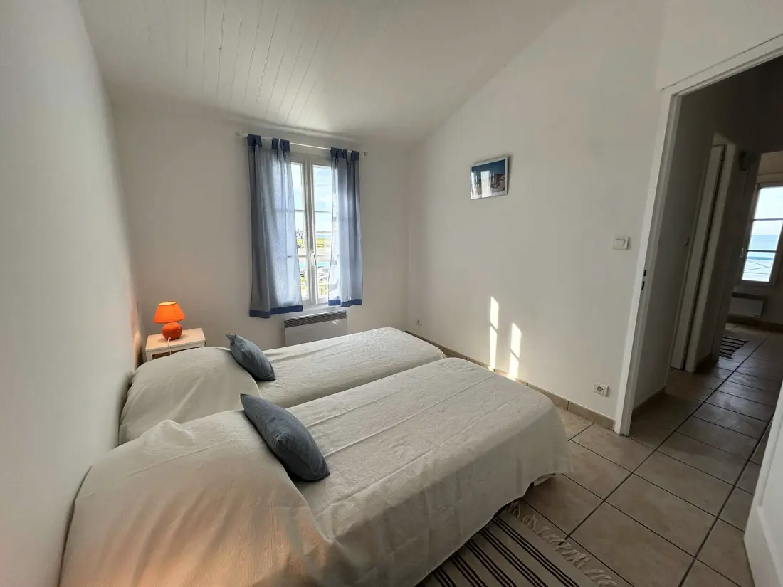 Residence Hb000-05a-noirmoutier En L Ile