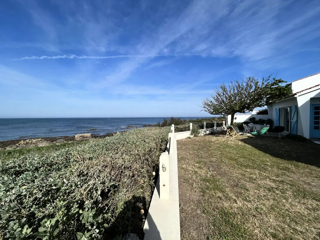 Residence Hb000-05a-noirmoutier En L Ile