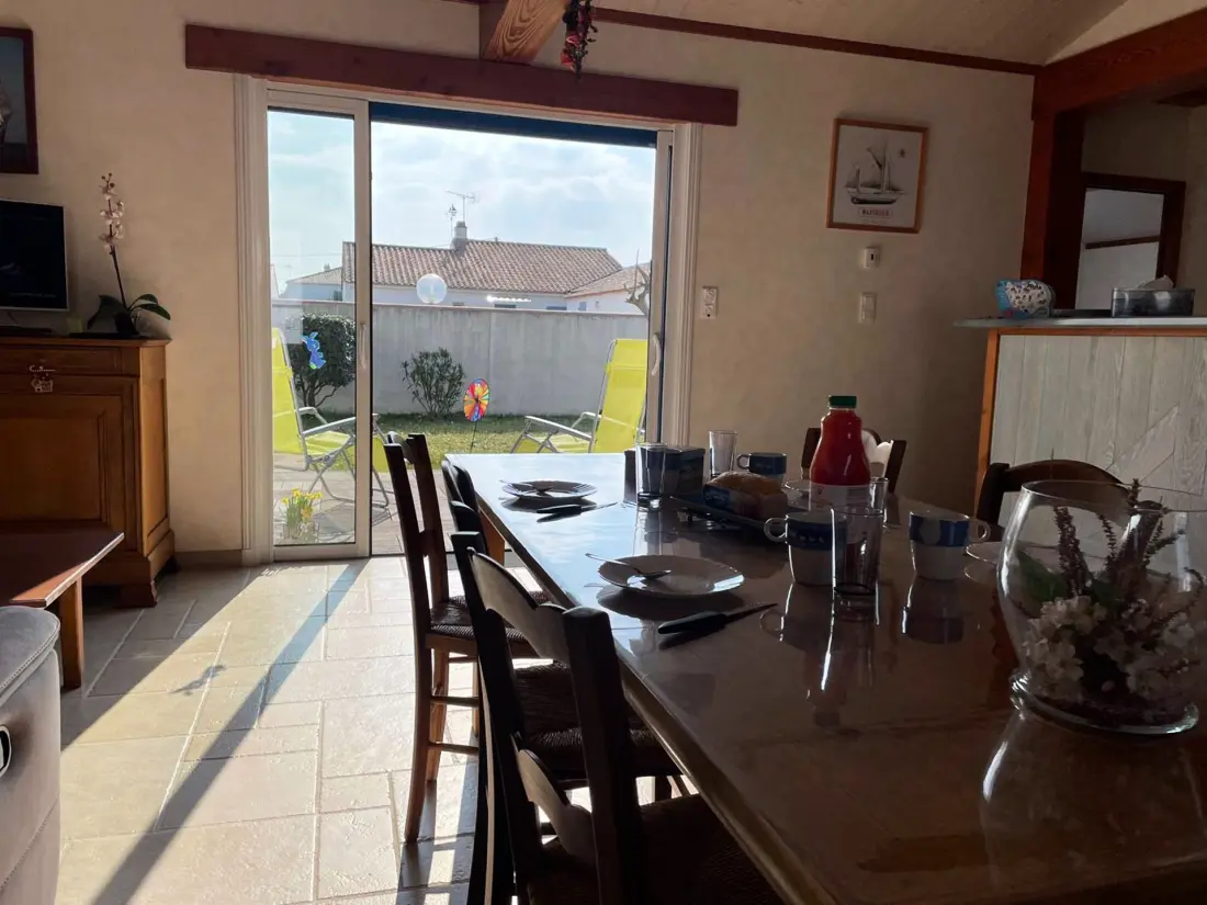 Residence Hb000-26b-noirmoutier En L Ile