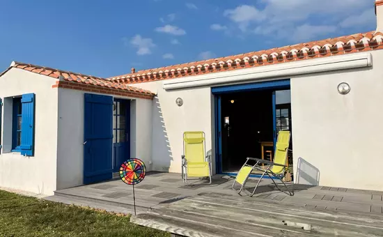 Résidence Hb000-26b-noirmoutier En L Ile
