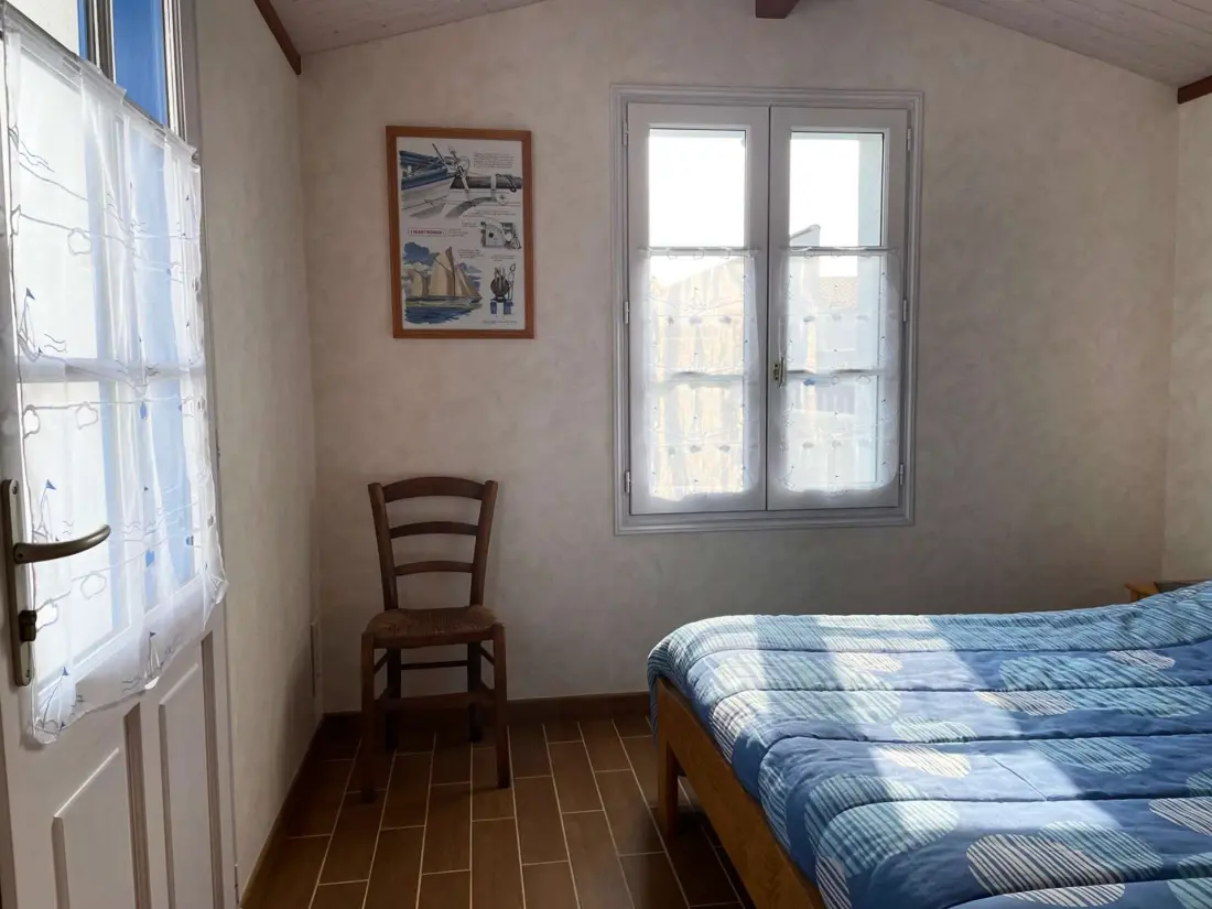 Residence Hb000-26b-noirmoutier En L Ile