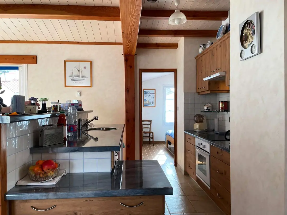 Residence Hb000-26b-noirmoutier En L Ile