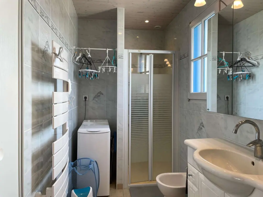 Residence Hb000-26b-noirmoutier En L Ile
