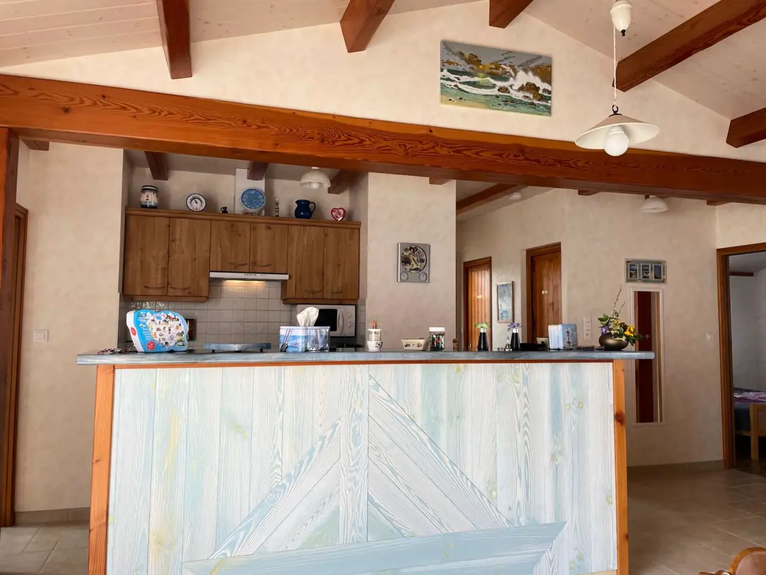 Residence Hb000-26b-noirmoutier En L Ile
