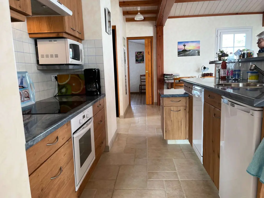 Residence Hb000-26b-noirmoutier En L Ile