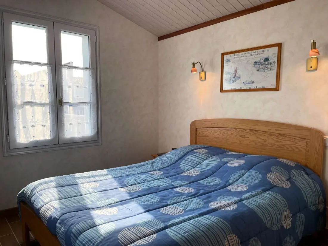 Residence Hb000-26b-noirmoutier En L Ile