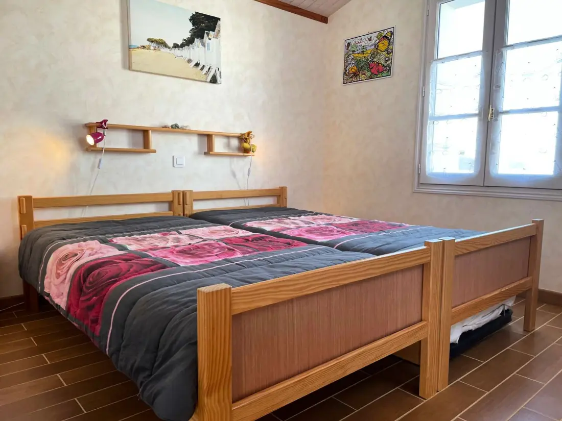 Residence Hb000-26b-noirmoutier En L Ile