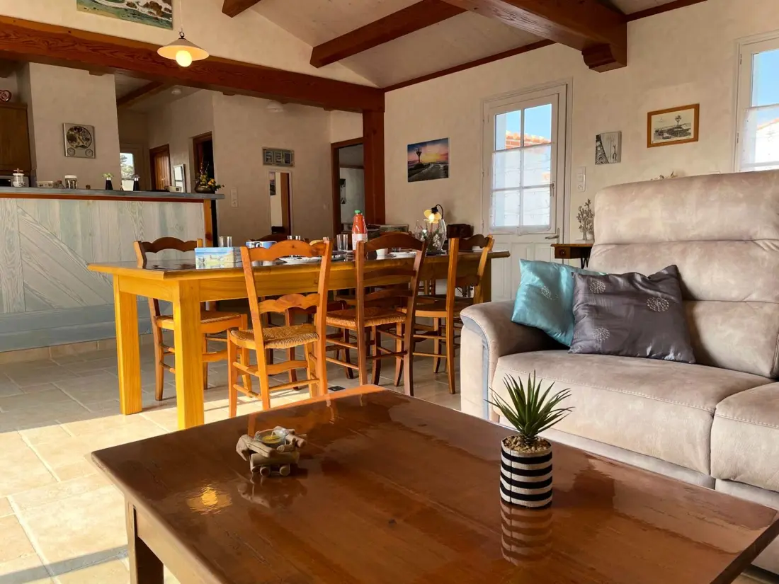 Residence Hb000-26b-noirmoutier En L Ile