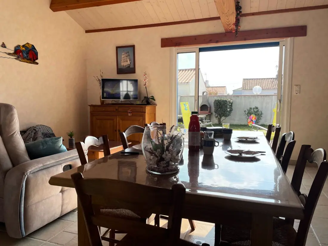 Residence Hb000-26b-noirmoutier En L Ile