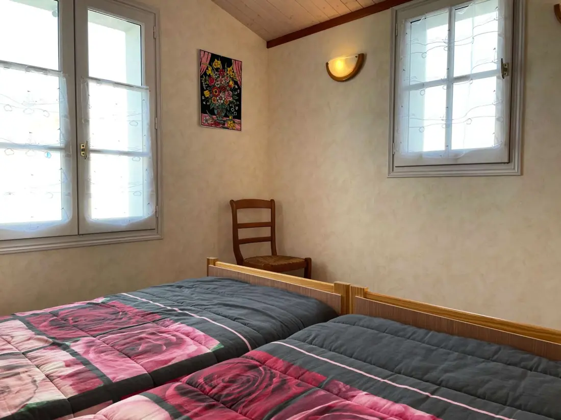 Residence Hb000-26b-noirmoutier En L Ile