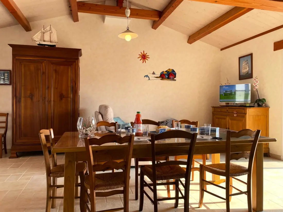 Residence Hb000-26b-noirmoutier En L Ile