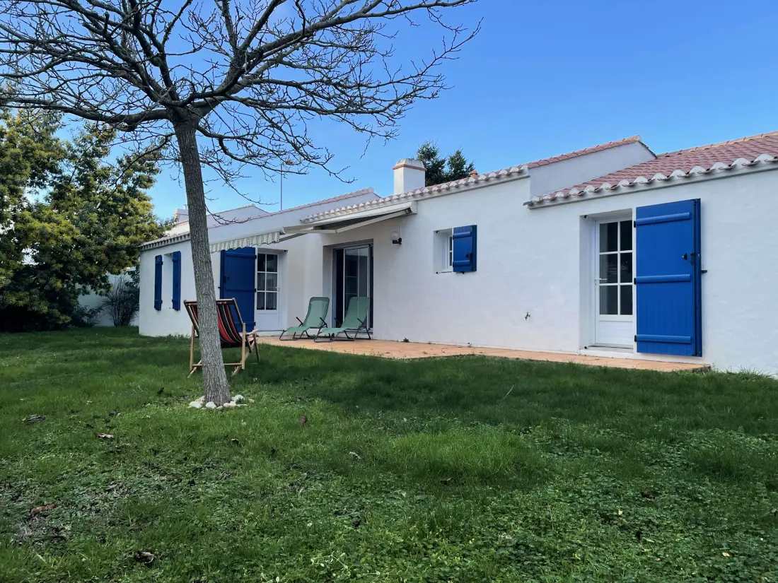 Residence Les Genêts