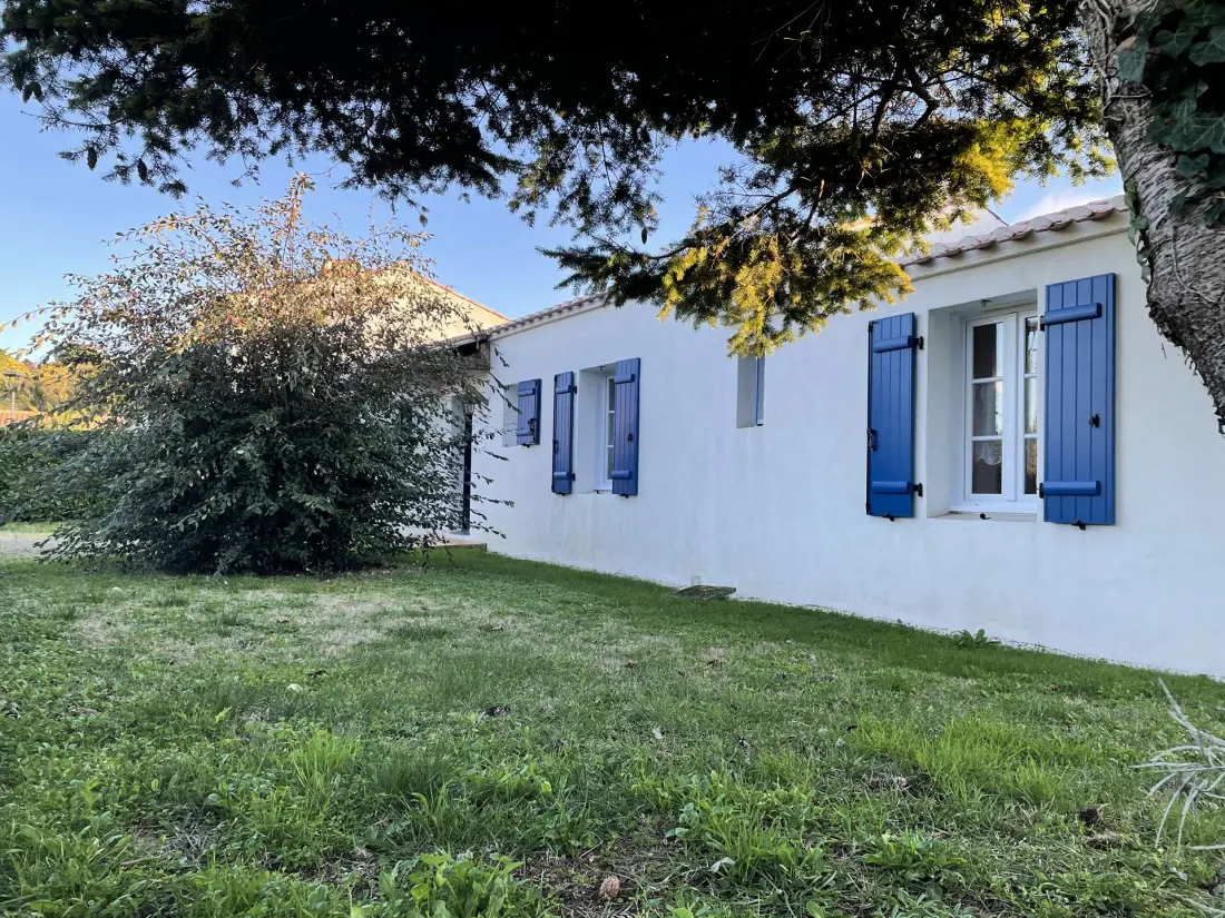 Residence Les Genêts