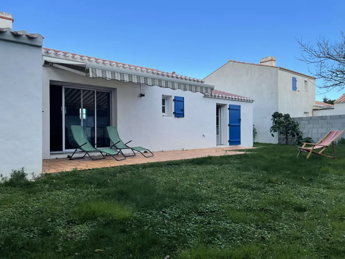 Residence Les Genêts