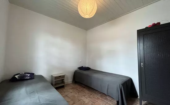 Résidence Liniere